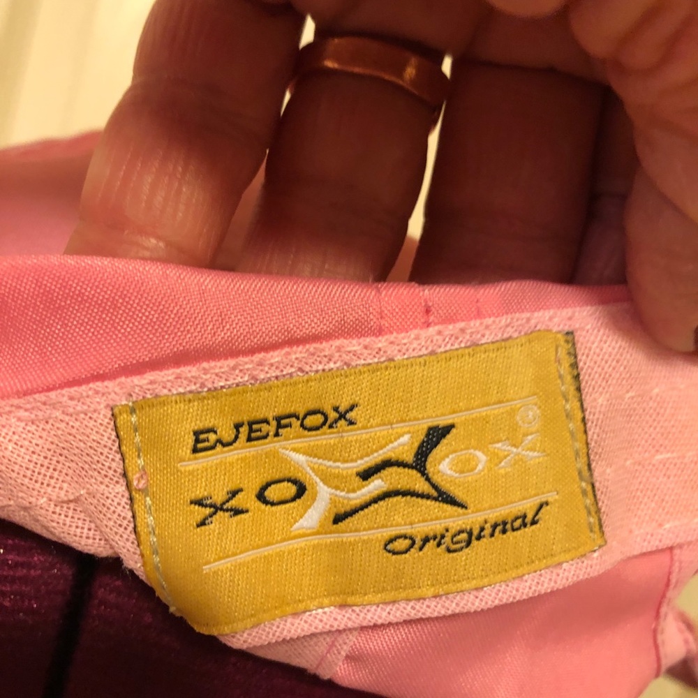 NWT. Straight from Rio hat. 💖 - Picture 5 of 5